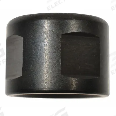WESTWARD Collet Nut: Mfr Part # PN5ZL22001G, Collet Nut - Air Tool Replacement Parts