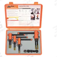 APPROVED VENDOR Repair Kit: For 5/16" to 1 1/4" Internal Thread (MPN NES1008). Key specifications — attr1300864: NES1008; attr1300865: APPROVED VENDOR.