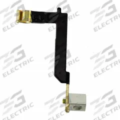 BRAH ELECTRIC Bus Plug Neutral Kit Assembly: For I-Line I and II, 100 A_30 A Amps, 600V (MPN PQ100N). Key specifications — attr1069084: 600V; attr195635: I-Line I and II; attr204060: PQ100N; attr211118: BRAH ELECTRIC; attr232981: Bus Plugs Neutral Kit.