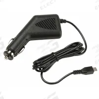 FLIR Car Charger: FLIR EX Series, T198532, Batteries, Cables & Chargers, Car Charger, C2/C3/K2, FLIR. Key specifications — Manufacturer Part Number: T198532; Features: Cable is Used to Power the Infrared Camera from the 12 V Socket in a Car; Brand: FLIR; Compatible with Brand: FLIR; Compatible with Grainger Part Number: 54ZW44; Compatible with Manufacturer Model Number: K2; Compatible with Series: FLIR EX Series; Product Type: Car Charger.