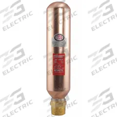 WATTS Water Hammer Arrestor: 1 in Pipe Size, NPT, 9 15/16 in Overall Ht, 2 1/8 in Overall Dia (MPN 1 LF15M2-D). Key specifications — Body Material: Brass; Brand: WATTS; Connection Type: NPT.