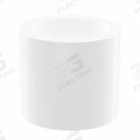 OILITE Sleeve Bearing: PTFE, 7/16 in Bore, 9/16 in OD, 1/2 in Overall Lg, White, 10 PK (MPN VS-0709-04B). Key specifications — Color: White; Brand: OILITE.