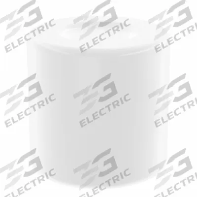 OILITE Sleeve Bearing: Glass-Filled PTFE, 1/8 in Bore, 1/4 in OD, 1/4 in Overall Lg - Chemical- & Heat-Resistant Plastic Sleeve Bearings
