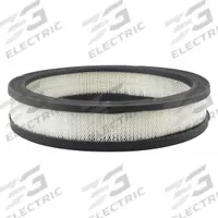 BALDWIN FILTERS Automotive Air Filter: Round-Oval, Engine, Round, Axial Seal, 8 3/16 in Inside Dia (MPN PA658). Key specifications — Brand: BALDWIN FILTERS; Compatible Vehicle Make: Chrysler; Compatible Vehicle Type: Passenger Vehicles; Baldwin Interchange: PA658.