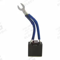 REPCO Carbon Brush: RELIANCE, N/A - Not Rated, REP316AW. Key specifications — Manufacturer Part Number: REP316AW; Brand: REPCO; Compatible Grainger Part Number: N/A - Not Rated; Compatible Manufacturer Model Number: 404844BE, 404844CF, 404844CX, 404844DF, 404844EN, 404844EP, 404844FA.