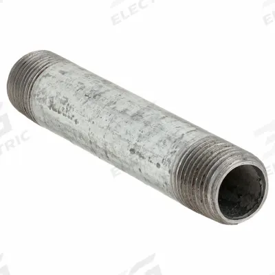 MI-T-M Pipe Nipple: Mfr Part # 24-0165 - Assorted Parts & Accessories