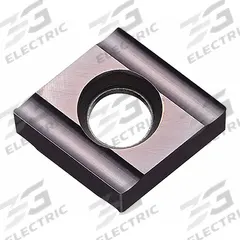KYOCERA Diamond Turning Insert (MPN CNGU2421MFRUPR1725)