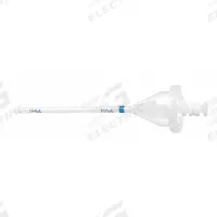 EPPENDORF Pipettor Tip: Non-Sterile, 0.2 mL Capacity, Bulk Bag, No Filter, Clear, 100 (MPN 0030089413). Key specifications — Brand: EPPENDORF; Color: Clear; Material: Biomedical Grade Plastic; Sterility: Non-Sterile; For Pipette Type: Eppendorf Pipettor; Includes Filter: No Filter; Configuration: Bulk Bag.