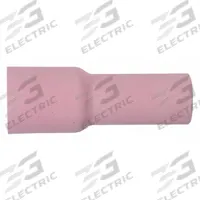 MILLER ELECTRIC Nozzle: Alumina, No. 12, Long, 53N87L. Key specifications — Reference Number: 53N87L; Brand: MILLER ELECTRIC.