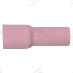 MILLER ELECTRIC Nozzle: Alumina, No. 12, Long, 53N87L. Key specifications — Reference Number: 53N87L; Brand: MILLER ELECTRIC.