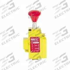 AVENTICS Lock-Out Valve: 1 1/2 in NPT, 1 1/2 in NPTF Outlet Size, 150 psig Max Op Pressure, 40 (MPN VL40N12Y). Key specifications — attr110771: VL40N12Y; attr110802: 40.