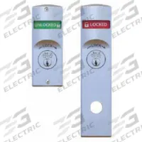 CORBIN RUSSWIN Door Lockset: Office Lever Locksets, Chrome, ADA Compliant (MPN ML2065 LWA V10 26D). Key specifications — attr1024149: Not Ligature-Resistant; attr1011488: CORBIN RUSSWIN; attr1024446: F13; attr1011524: Locked/Unlocked; attr1011506: LWA Lever; attr1011485: Yes; attr1059461: Satin Chromium-Plated : Steel.