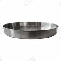 TUTTNAUER Leakage Tray: 1 5/8 in Overall Wd, 13 5/8 in Overall Dp, LabSci 60LV/LabSci 85LV (MPN ZEA830-0036). Key specifications — Brand: TUTTNAUER; Product Type: Leakage Tray; Compatible with Manufacturer Model Number: LabSci 85LV.