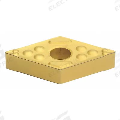 SUMITOMO Diamond Turning Insert: DNMG431ENG - Diamond Indexable Turning Inserts