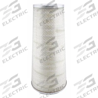 BALDWIN FILTERS Automotive Air Filter: Round-Oval, Engine, Conical, Axial Seal - Round/Oval Engine Air Filters