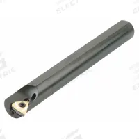 CARMEX Indexable Thread Turning Tool Holder: SIR 0375 H11. Key specifications — attr257703: SIR 0375 H11; attr257714: SIR 0375 H11.