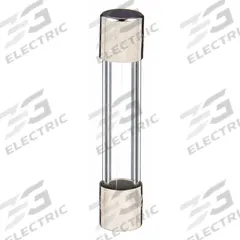 BUSSMANN Fuse: AGC Series, Fast-Acting, 8 A, 250 V AC, 1/4 in x 1 1/4 in (MPN AGC-8-R). Key specifications — attr211187: BUSSMANN; attr1287207: AGC.