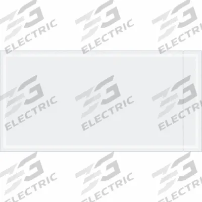APPROVED VENDOR Packing List Envelopes: 12 in Outside Ht, 6 in Outside Lg, Clear - Side-Loading Packing List Envelopes