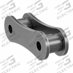 TSUBAKI Roller Link: Adding, Std Conveyor Chains For Chain, C2050, 1 1/4 in Pitch, Steel (MPN C2050 ROLLER LINK). Key specifications — Link Type: Adding; Brand: TSUBAKI.