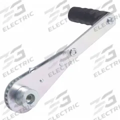 DUTTON-LAINSON Ratchet Handle: 70347. Key specifications