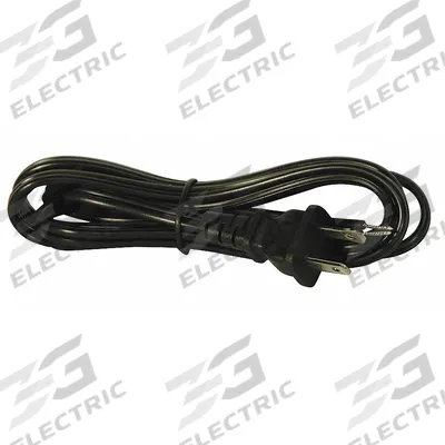 ALTRONIX Line Cord: Line Cord (MPN LC1) - Accessories for Power Supplies