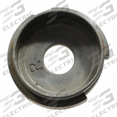SPEEDAIRE Front End Plate: Mfr Part # TTRL60420AG - Air Tool Replacement Parts