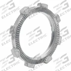 Locknut,Zinc,Locknut (MPN 102-DC). Key specifications — For Conduit Type: Rigid; Insulated: No; Brand: BRIDGEPORT.