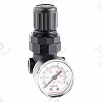 ELGA Pressure Regulator: Tap Water - Water Purification Replacement Parts, Filters, Stands & Switches
