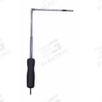 TSI ALNOR Hot Wire: Hot Wire, Hot Wires, Vanes & Probes, Probes, Hot Wire, Hot Wire, 966. Key specifications — Brand: TSI ALNOR; Compatible with Manufacturer Model Number: TA460.
