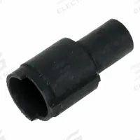 SURE-SEAL Circular Connector: SS-3, Receptacle, 2 Male / 1 Female, 8 A, 18 to 14 AWG Wire Size, IP67 (MPN 120-8551-001). Key specifications — Wire Size: 18 to 14 AWG; Includes Contacts: Contacts Not Included; Contact Type: Crimp; Brand: SURE-SEAL CONNECTIONS; IP Rating: IP67; Series: Sure-Seal; Contact Gender: Female; Voltage Rating: 400V AC.