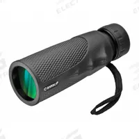 BARSKA Monoculars: 10x, 315 ft @ 1000 yd, Fog Resistant/Water Resistant, Gen (MPN AA12132). Key specifications — attr188062: Matte Black; attr188056: 10x; attr188057: 315 ft @ 1000 yd; attr188059: Fog Resistant; attr193709: BARSKA; attr232305: Monoculars.