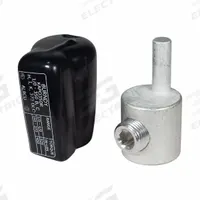 BURNDY 350 kcmil AL MECH PIN ADAPTOR: 3/0 AWG Pin Size, Offset Pin Orientation (MPN KAPO350R). Key specifications — Brand: BURNDY; For Conductor Material: Copper.