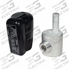 BURNDY 350 kcmil AL MECH PIN ADAPTOR: 3/0 AWG Pin Size, Offset Pin Orientation (MPN KAPO350R). Key specifications — Brand: BURNDY; For Conductor Material: Copper.