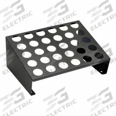 HUOT Collet Rack: For 5C, 30 Capacity (MPN 14600). Key specifications — attr1032787: HUOT.