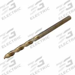 DEWALT Drill Bits: 5/32", 135° Pilot Point, Black Oxide Cobalt (MPN DWAMDCE10). Key specifications — attr1229327: 0.1563.