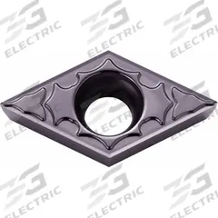 KYOCERA Diamond Turning Insert (MPN DCGT21505MPCFPR1225)