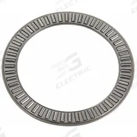 TRITAN Needle Roller Thrust Bearing: 1220, 3/4 in Bore Dia, 1 1/4 in Outside Dia, NTA/TC, 13,000 RPM (MPN NTA1220). Key specifications — Brand: TRITAN; Maximum Speed: 13,000 RPM; Bearing Industry Number: 1220.