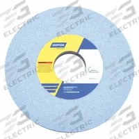 NORTON Straight Grinding Wheel: Type 1, 12" x 1" x 3", 5SG46-JVS (MPN 66253262501). Key specifications — Wheel Hardness: J; Brand: NORTON.
