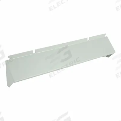 ACME ELECTRIC Weathershield Kit: For Three Phase Transmer Type (MPN WSA1) - Weather Shields for Transformers