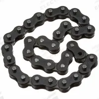 RIDGID Link Chain: 40195, For Use With Bench Chain Vise (MPN 41055). Key specifications — attr541883: 40195; attr514584: Link Chain; attr514585: Bench Chain Vise; attr473852: RIDGID.