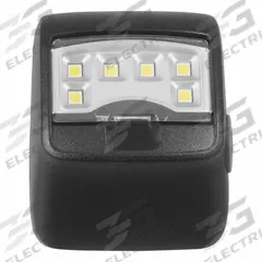 3M SPEEDGLAS Replacement Task Light: G5-01 Welding Helmets, G5-01 (MPN 46-0500-06). Key specifications — Brand: 3M SPEEDGLAS; Compatible with Series: G5-01; For Use With: G5-01 Welding Helmets.