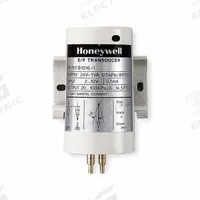 HONEYWELL Transducer: Mfr Part # RP7517A1009. Key specifications — Manufacturer Part Number: RP7517A1009; Product Type: Electronic Pneumatic Transducer.