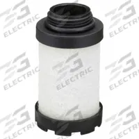WILKERSON Coalescing Filter Element: Coalescing, 0.5 micron, 99.97% Filter Efficiency (MPN MSP-96-647). Key specifications — attr111561: MSP-96-647; attr111565: 6D808; attr111564: M18-04-BL00.
