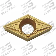 KYOCERA Diamond Turning Insert: DCMT3251PP CA530, DCMT11T304PP. Key specifications — attr257732: DCMT3251PP CA530; attr257733: DCMT11T304PP.