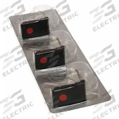 GRAPHIC CONTROLS Pen: Pens, Yokogawa, Red, B9902AM, 1.82 in Nib Lg, 3 Pens Included, Pen, 3 PK. Key specifications — Manufacturer Part Number: B9902AM; Brand: GRAPHIC CONTROLS.