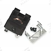 ZOELLER Relay: Mfr Part # 002474, 130 Series/260 Series, Bracket/Relay/Screw, Model 137, Model 267. Key specifications — Includes: Bracket; Product Type: Relay; Manufacturer Part Number: 002474; Brand: ZOELLER.