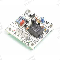 CARRIER Relay Circuit Board: Mfr Part # HN67ZZ001. Key specifications — Manufacturer Part Number: HN67ZZ001; Product Type: Time Delay Relay.