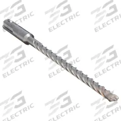 DEWALT Rotary Hammer Drill: 3/4 in Drill Bit Size, 8 in Max Drilling Dp, 13 1/2 in Overall Lg (MPN DW5810). Key specifications — attr277146: DEWALT.