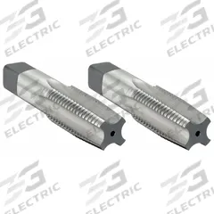WIDIA GTD Tap Kit: M36x4 Metric, D9, 4 Flute, High Speed Steel (MPN 14944)
