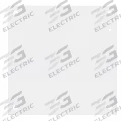 HUBBELL-WIEGMANN Interior Panel: Back Panel Panel, 13 in Overall Ht, 13 in Overall Wd, Steel, NP1616. Key specifications — Panel Style: Back Panel; Brand: HUBBELL-WIEGMANN; Finish: Painted; Manufacturer Part Number: NP1616; Material: Steel.
